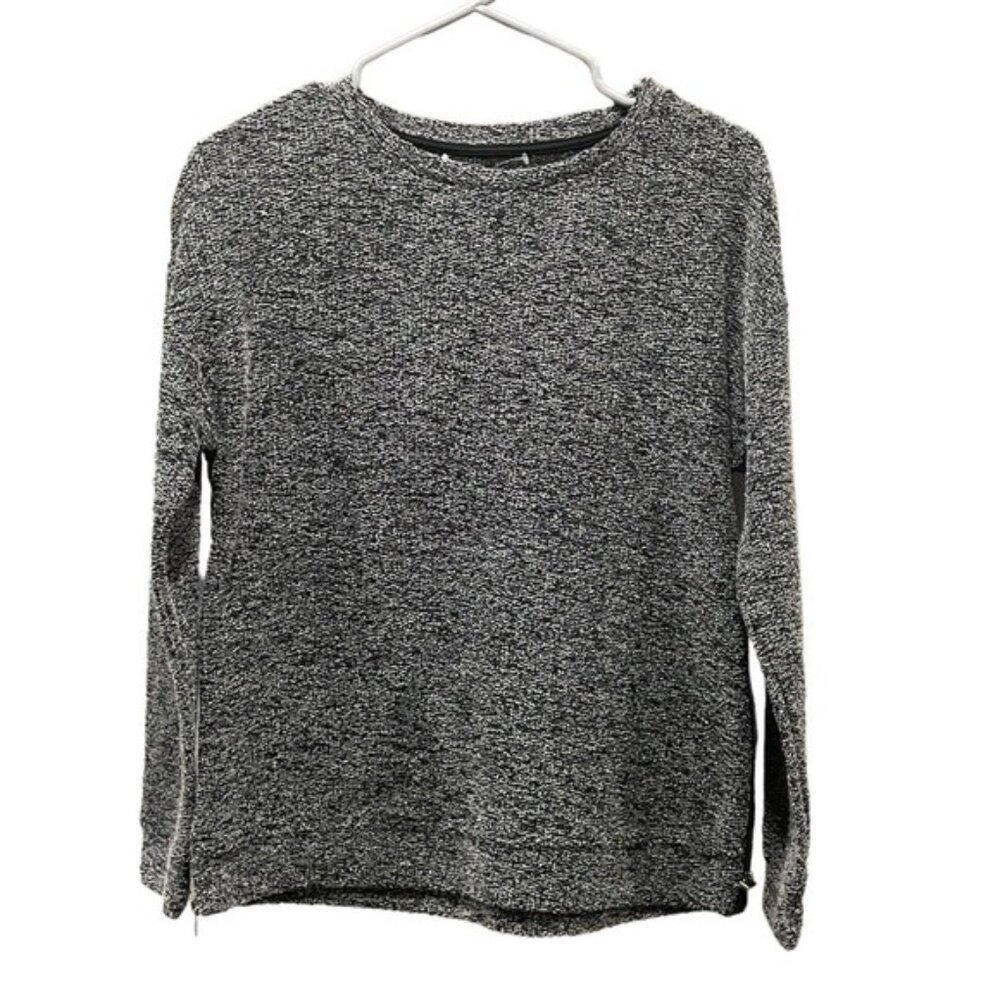 Kama size zip top M
